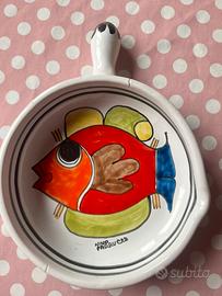 Tegamino NINO PARRUCCA