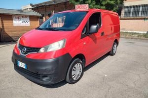 Nissan NV200 1.5 dCi 86CV Furgone Efficient, DIESE
