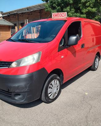 Nissan NV200 1.5 dCi 86CV Furgone Efficient, DIESE