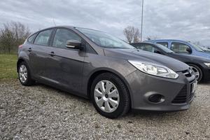 FORD FOCUS TREND 1.6 TDCI