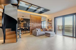 Via Copenaghen - Attico e superattico di design co