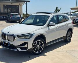 BMW X1 Sdrive18d xLine