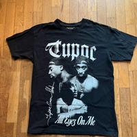 t-shirt tupac