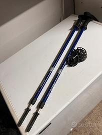 Bastoncini da trekking