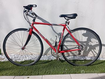 Bicicletta FM Cycles - Mix Campagnolo/Ultegra - Mi