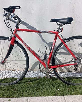 Bicicletta FM Cycles - Mix Campagnolo/Ultegra - Mi