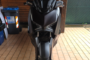 Xmax 300 - 2024 tech max