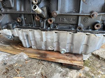 Motore Peugeot 2.0 136cv 16v