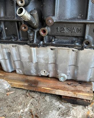 Motore Peugeot 2.0 136cv 16v