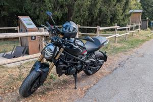 Benelli 752s 20023