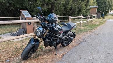 Benelli 752s 2023