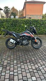 Ktm 390 adventure