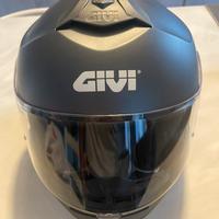 Casco modulare taglia S