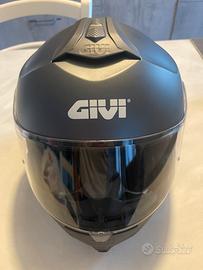 Casco modulare taglia S