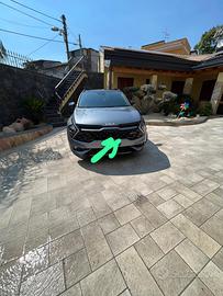 Kia sportage anno 2022