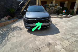 Kia sportage anno 2022