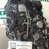 MOTORE Toyota Proace Max FIAT DUCATO 46356723