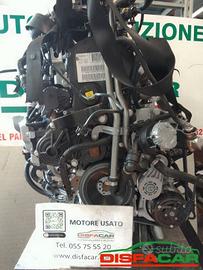 MOTORE Toyota Proace Max FIAT DUCATO 46356723
