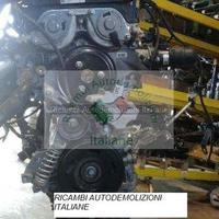 Motore Opel 1400 codice B14XER