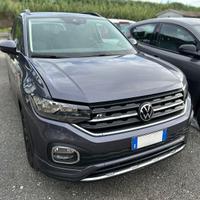 Volkswagen T-Cross 1.0 TSI 110 CV Style