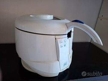 Friggitrice De Longhi