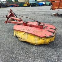 Barra falciante Fort-1,8m lavoro