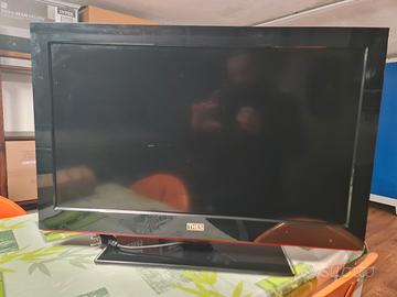 Televisore Thes 32pollici