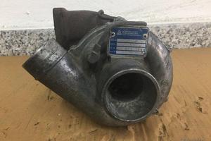 PBL711 Turbina Fiat Ducato 2.5td 1986/1990