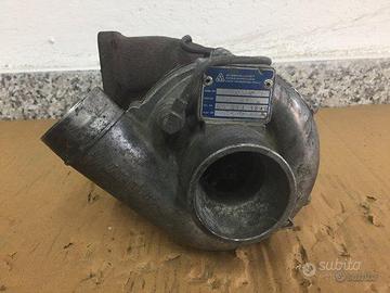 PBL711 Turbina Fiat Ducato 2.5td 1986/1990