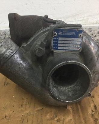PBL711 Turbina Fiat Ducato 2.5td 1986/1990