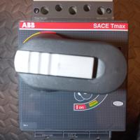 Interruttore automatico SACE Tmax T4n 250