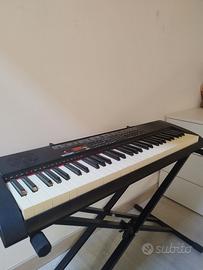 Tastiera Elettronica Bontempi 16 6120