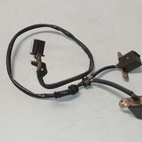 Pick-Up accensione Honda cx 500 turbo