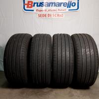 4 GOMME USATE ESTIVO 2355517 - CP919008