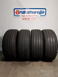 4 GOMME USATE ESTIVO 2355517 - CP919008