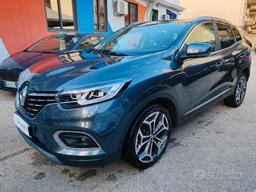Renault Kadjar Tce 140 CV Sport Cambio automatico 