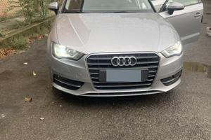 Macchina audi
