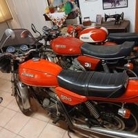 Moto Morini 500