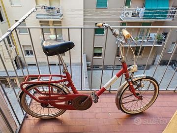 Bici Annabella 