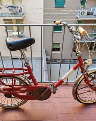 Bici Annabella 