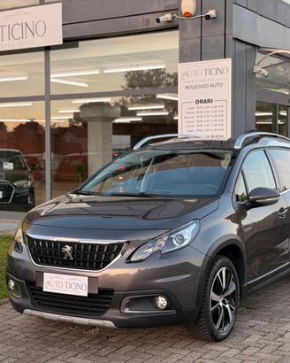 Peugeot 2008 1.6 BlueHdi 100 cv