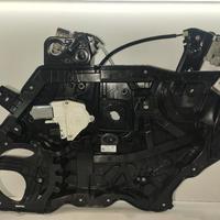 MECCANISMO ALZAVETRO ANT. DX TESLA Model 3 Serie 1