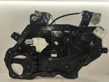 MECCANISMO ALZAVETRO ANT. DX TESLA Model 3 Serie 1