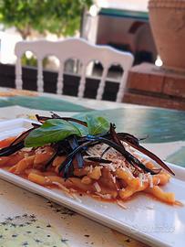 Ristorante bar pasticceria