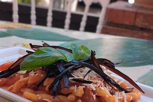 Ristorante bar pasticceria