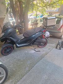 Piaggio  mp3 300 hp