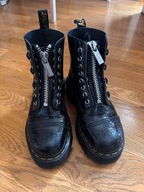 Dr. Martens Sinclair