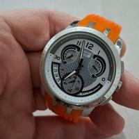 Swatch Irony Retrograde Chrono "Bring Back" YRS405