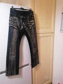 clink jeans London uomo