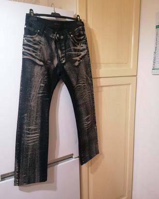 clink jeans London uomo